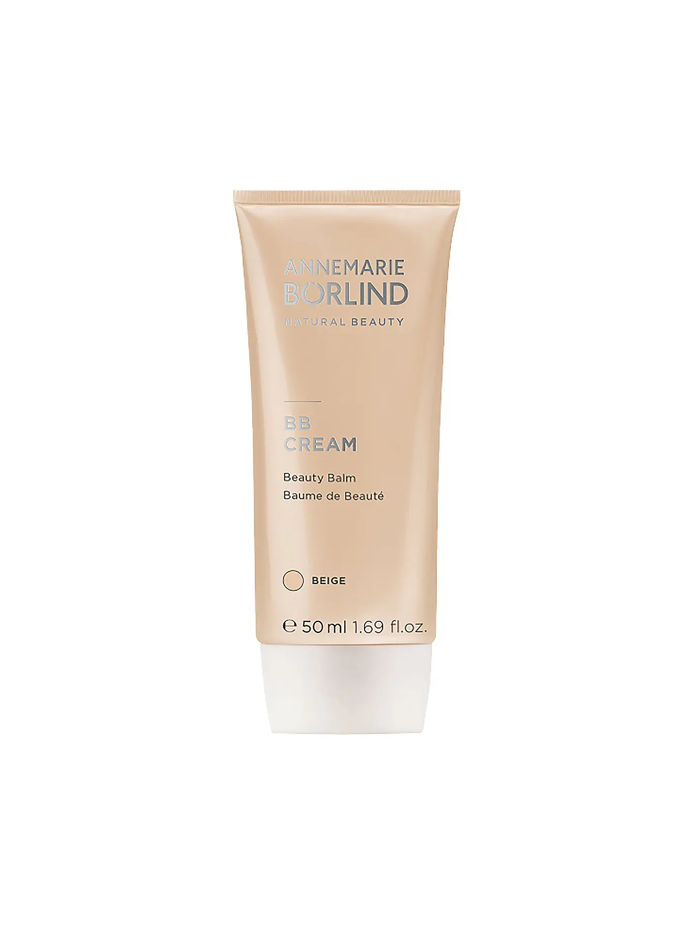 ANNEMARIE BÖRLIND | BB CREAM Beauty Balm ( Light ) | 